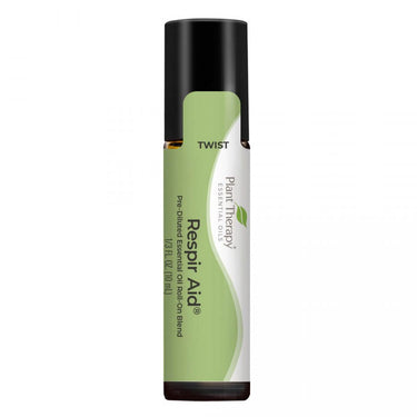 Respir Aid Essential Oil Blend - My Village Green